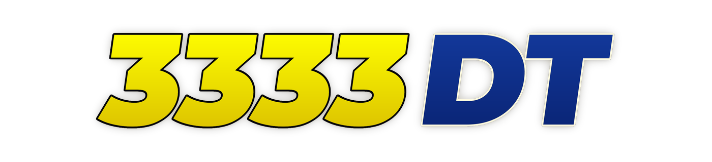 3333dt